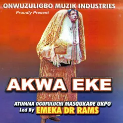 Akwa Eke