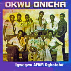 Okwu Onicha