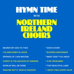 Hymn Time with Northern Ireland Choirs