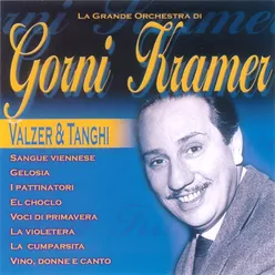 La grande orchestra di Gorni Kramer