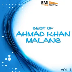 Best of Ahmad Khan Malang, Vol. 1