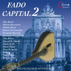 Fado Capital 2 (Remastered)