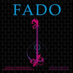 Fado - Special Edition World Heritage Vol.1