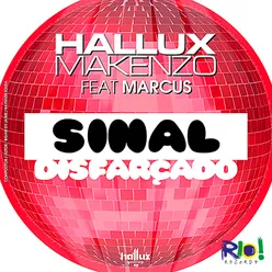 Sinal Disfarçado-Extended Mix