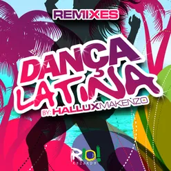 Dança Latina (Miguel Alves Remix)