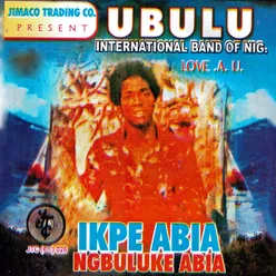 Ikpe Abia Ngbuluke Abia