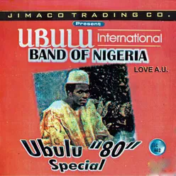 Ubulu 80 Special