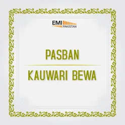 Kauwari Bewa / Pasban