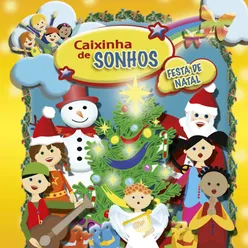 Pinheiro de Natal