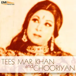 Pali Aan Main Makhnan (from "Chooriyan")