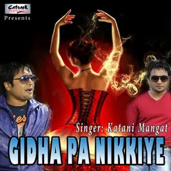 Gidha Pa Nikkiye