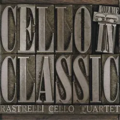 Cello in Classic