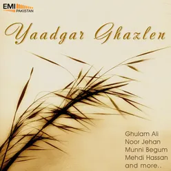 Yaadgar Ghazlen