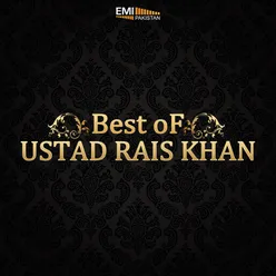 Best of Ustad Rais Khan