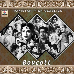 Boycott (Pakistani Film Soundtrack)
