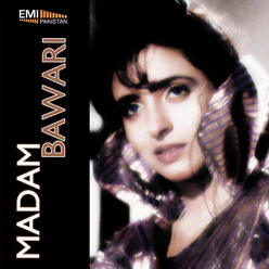 Main Aan Madam Bawari-Reprise