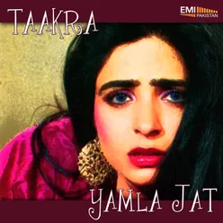 Pijh Gai Mast Jawani (from "Taakra")