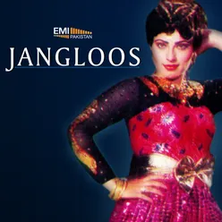 Jangloos