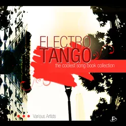 La Morocha-Electro Tango Version