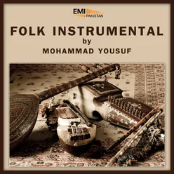 Balochi Move-Instrumental