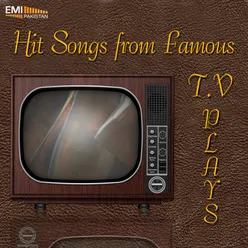 Hit Songs from Famous TV Plays