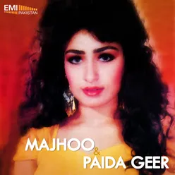 Meri Akh De Tare (From "Paida Geer")