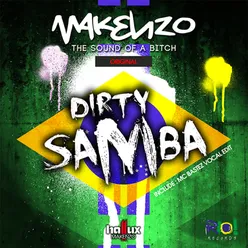 Dirty Samba-Mc Bastez Vocal Edit