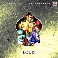 Louri (Pakistani Film Soundtrack)