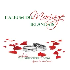 L'album du Mariage Irlandais