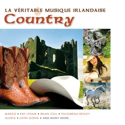 La Véritable Musique Irlandaise - Country