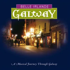 Belle Irlande - Galway