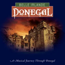 Belle Irlande - Donegal