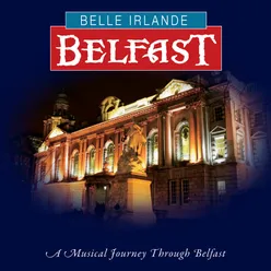 Belle Irlande - Belfast