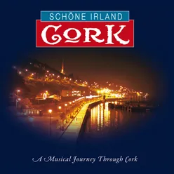 Schöne Irland - Cork