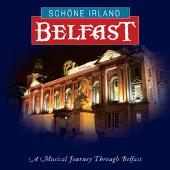 Schöne Irland - Belfast