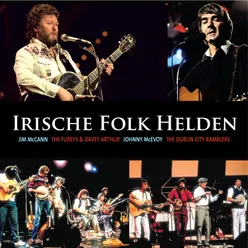 Irische Folk Helden