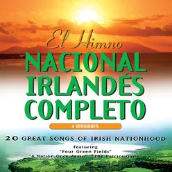 The Irish National Anthem (Traditional Instrumental Version)