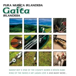 Pura Música Irlandesa - Gaita Irlandesa