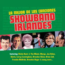 La Mejor de las Canciones Showband Irlandés