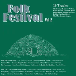 Folk Festival, Vol. 2