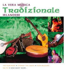 La Vera Musica Tradizionale Irlandese