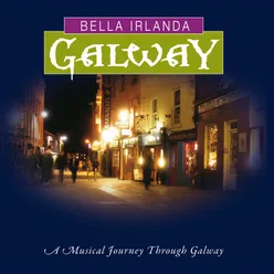 Pretty Little Galway Girl