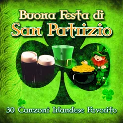 Buona Festa di San Patrizio - 30 Canzoni Irlandese Favorito