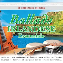 Il Collezione di Bella Ballads Irlandese Essenziale
