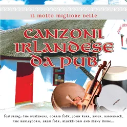 Il Molto Migliore delle Canzoni Irlandese da Pub