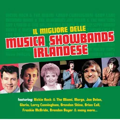 Il Migliore delle Musica Showbands Irlandese