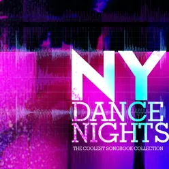 New York Dance Nights (The Coolest Songbook Collection)