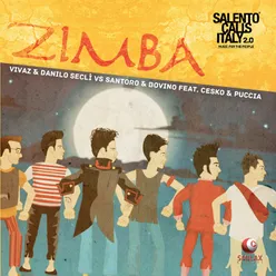 Zimba-Radio Version