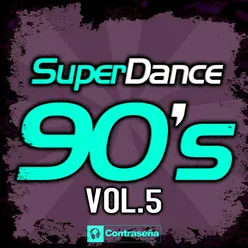 Superdance 90's Vol.5