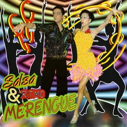 Salsa Ritmo & Merengue